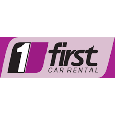 First Car - Car Hire Information 
